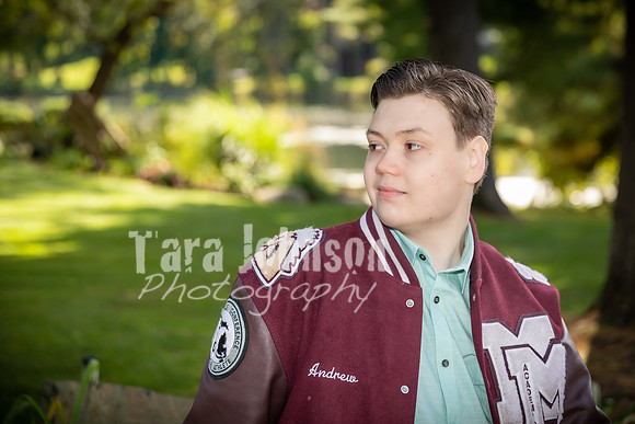 Andrew Strominger - TJP (33 of 66)