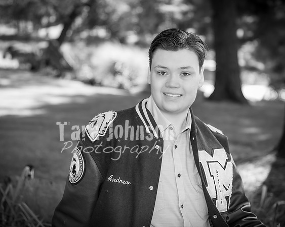 Andrew Strominger - BW - TJP (34 of 66)
