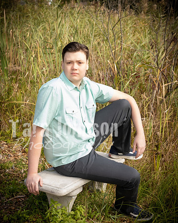 Andrew Strominger - TJP (29 of 66)