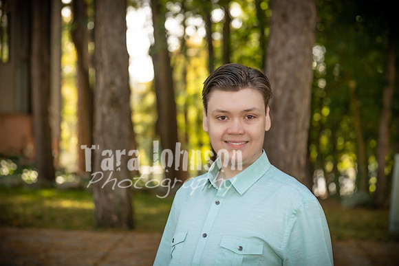 Andrew Strominger - TJP (36 of 66)