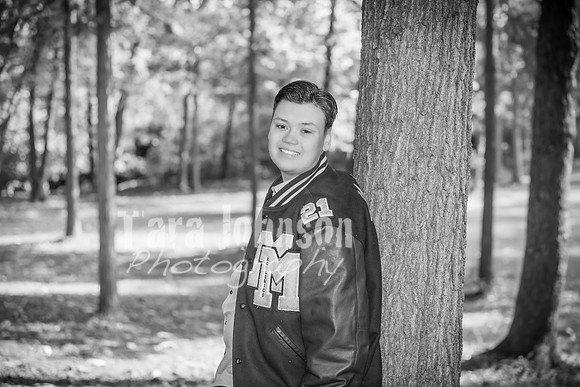 Andrew Strominger - BW - TJP (38 of 66)