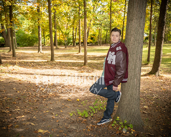 Andrew Strominger - TJP (37 of 66)