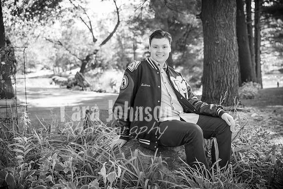 Andrew Strominger - BW - TJP (32 of 66)