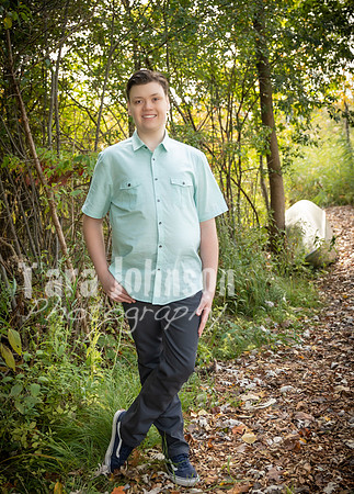Andrew Strominger - TJP (30 of 66)