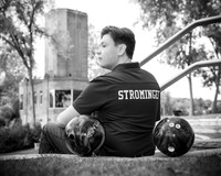 A. Strominger - BW
