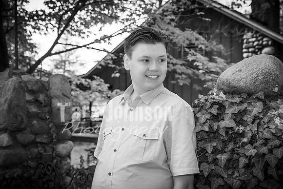 Andrew Strominger - BW - TJP (24 of 66)