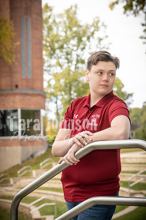 Andrew Strominger - TJP (60 of 66)