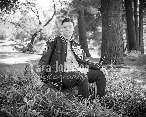 Andrew Strominger - BW - TJP (31 of 66)