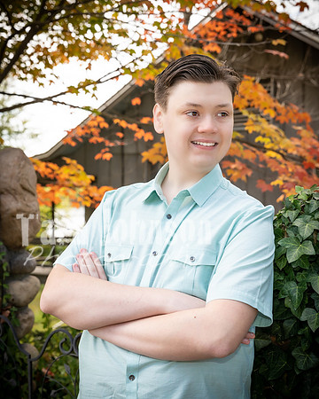 Andrew Strominger - TJP (22 of 66)
