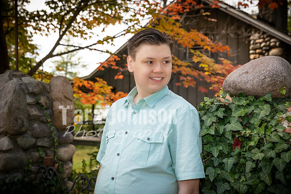 Andrew Strominger - TJP (24 of 66)