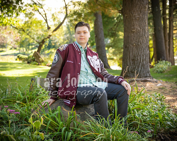 Andrew Strominger - TJP (31 of 66)