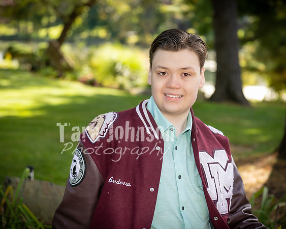 Andrew Strominger - TJP (34 of 66)