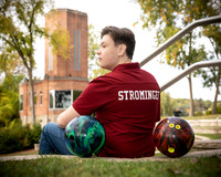 A. Strominger - Color
