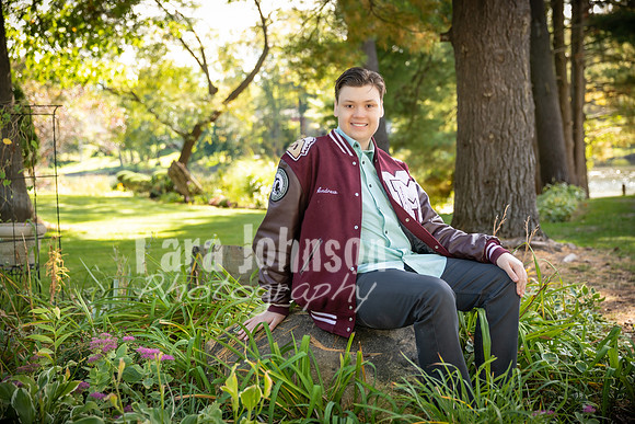 Andrew Strominger - TJP (32 of 66)