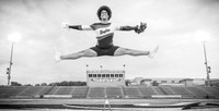 D. Simmons - BW