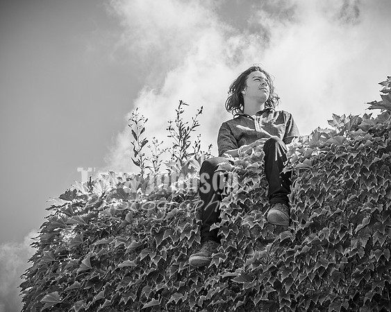 Jeramiah Torres @ Lincoln Street Art Park - BW - TJP (23 of 106)
