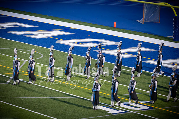 2020 LHS MB - Pep Band 10-16 - TJP (1 of 138)