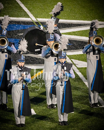 2020 LHS MB - Pep Band 10-16 - TJP (2 of 138)