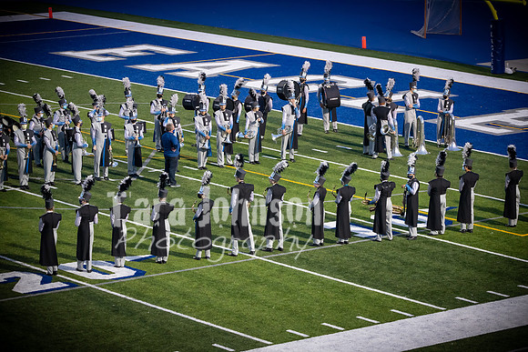 2020 LHS MB - Pep Band 10-16 - TJP (7 of 138)
