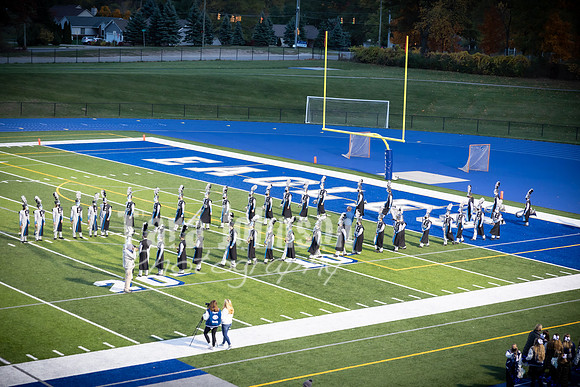 2020 LHS MB - Pep Band 10-16 - TJP (8 of 138)