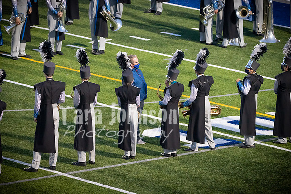 2020 LHS MB - Pep Band 10-16 - TJP (10 of 138)
