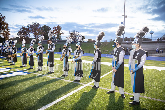 2020 LHS MB - Pep Band 10-16 - TJP (16 of 138)