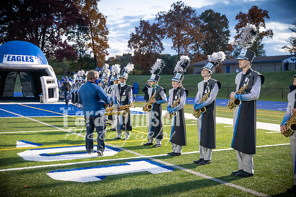 2020 LHS MB - Pep Band 10-16 - TJP (17 of 138)