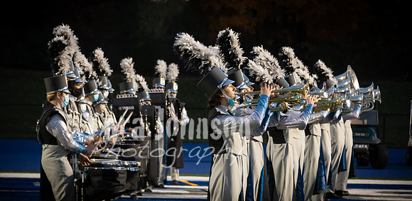 2020 LHS MB - Pep Band 10-16 - TJP (21 of 138)