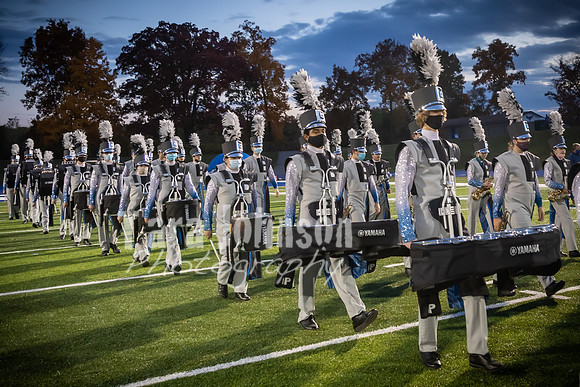 2020 LHS MB - Pep Band 10-16 - TJP (33 of 138)