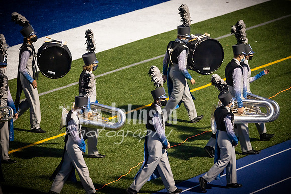 2020 LHS MB - Pep Band 10-16 - TJP (70 of 138)