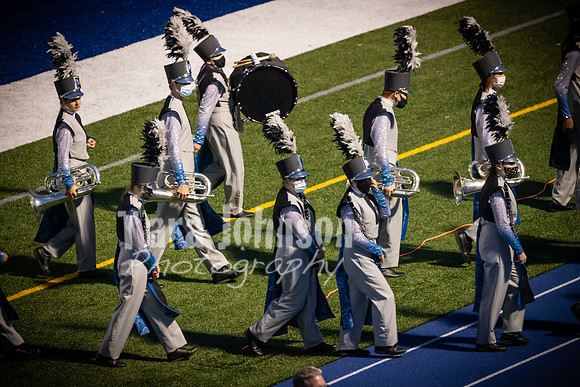 2020 LHS MB - Pep Band 10-16 - TJP (71 of 138)