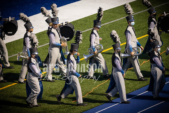 2020 LHS MB - Pep Band 10-16 - TJP (73 of 138)
