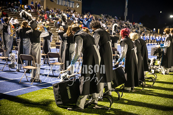 2020 LHS MB - Pep Band 10-16 - TJP (106 of 138)