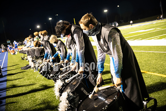 2020 LHS MB - Pep Band 10-16 - TJP (107 of 138)