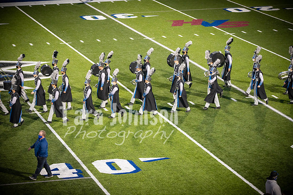 2020 LHS MB - Pep Band 10-16 - TJP (40 of 138)