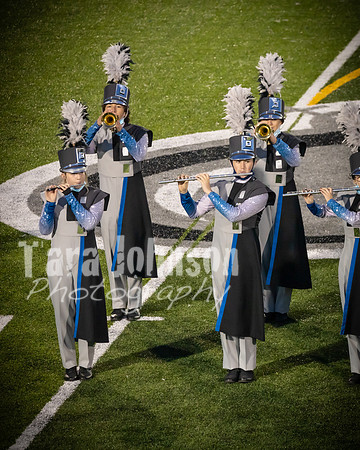 2020 LHS MB - Pep Band 10-16 - TJP (48 of 138)