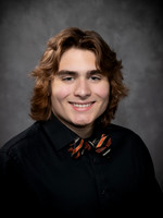 C. Baker - Headshot