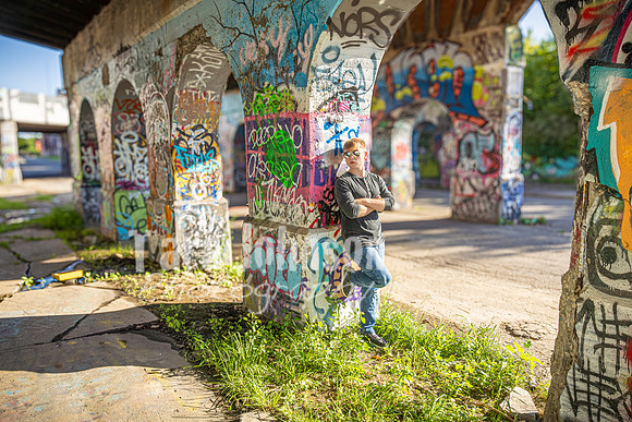 Stephan Grix @ Lincoln Street Art Park in Detroit - Color - TJP (60 of 118)