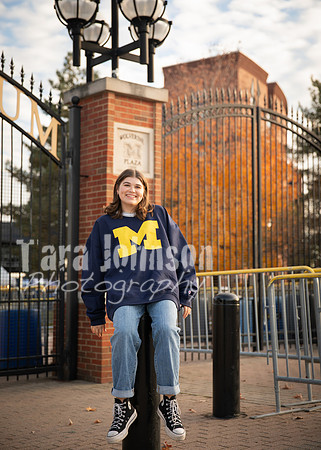 Kara C. Grad Photos - Big House (13 of 48)
