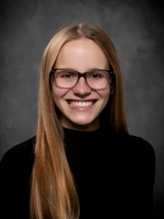 T. Campbell - Headshot