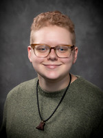 Jayce Berg