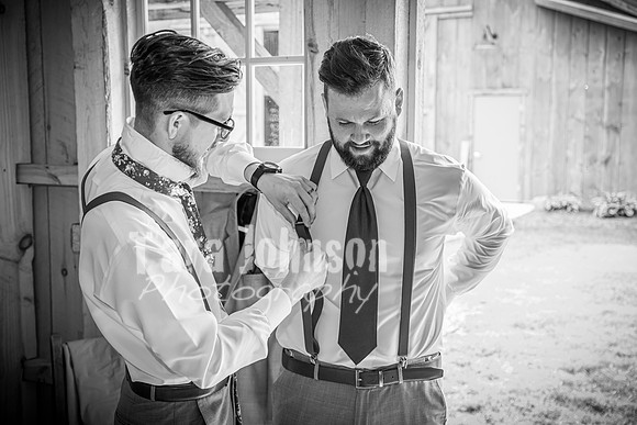 G. & A. Hofelich Wedding - Part 2 - BW - TJP (39 of 474)