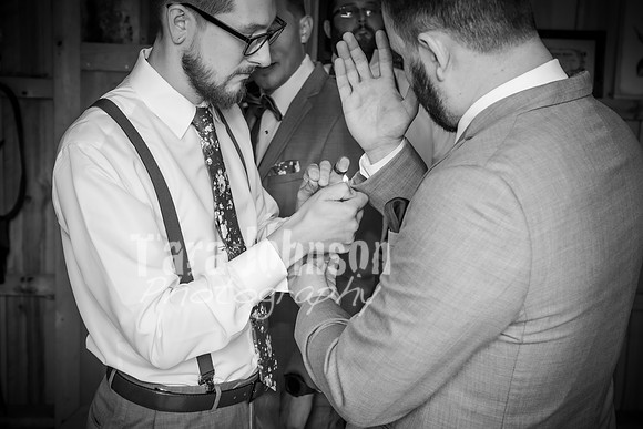 G. & A. Hofelich Wedding - Part 2 - BW - TJP (44 of 474)