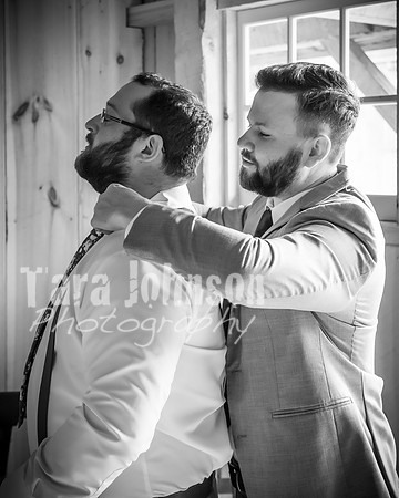 G. & A. Hofelich Wedding - Part 2 - BW - TJP (45 of 474)