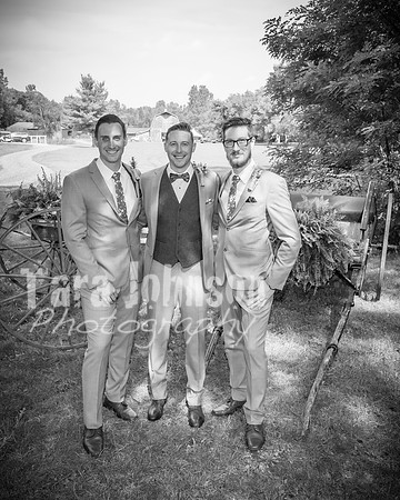 G. & A. Hofelich Wedding - Part 2 - BW - TJP (53 of 474)