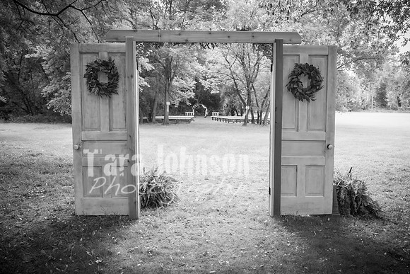G. & A. Hofelich Wedding - Part 2 - BW - TJP (100 of 474)