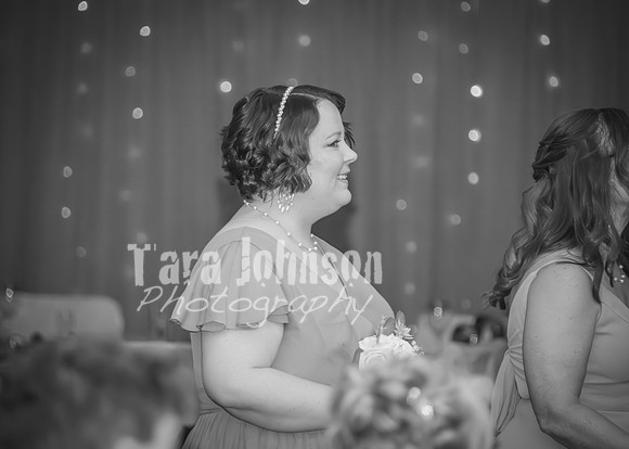 24 M. & K. Eaton Wedding [Full Collection B&W] - DH (122 of 352)
