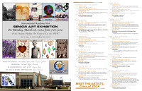 2024 IA Senior Art Exhibition