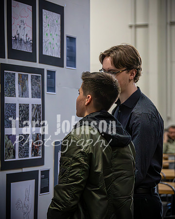 2024 IA DP Art Exhibition  - Show Candids - TJP (5 of 63)