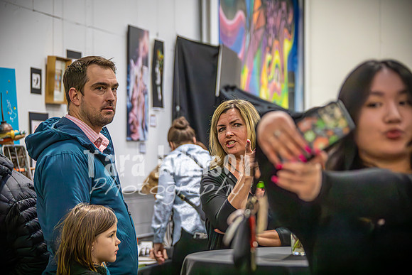 2024 IA DP Art Exhibition  - Show Candids - TJP (20 of 63)